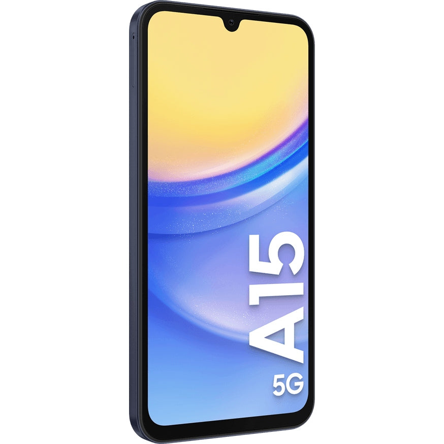 Samsung Galaxy A15 5G 128GB Black