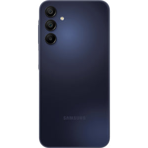 Samsung Galaxy A15 5G 128GB Black