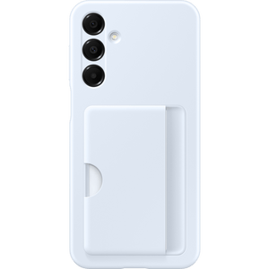 Samsung Galaxy A16 Card Slot Case Blue