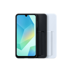 Samsung Galaxy A16 Card Slot Case Blue