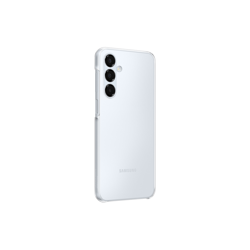 Samsung Galaxy A16 Clear Case