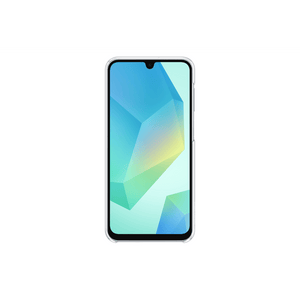 Samsung Galaxy A16 Clear Case
