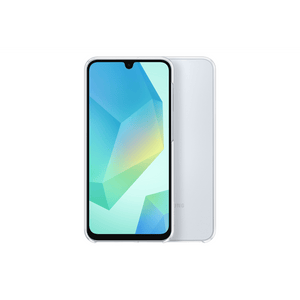 Samsung Galaxy A16 Clear Case