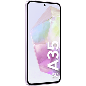 Samsung Galaxy A35 5G 256GB Light Violet