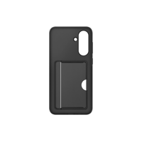 Samsung Galaxy A36 Card Slot Case Black