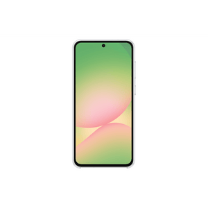 Samsung Galaxy A56 Clear Case