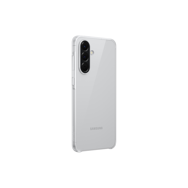 Samsung Galaxy A56 Clear Case