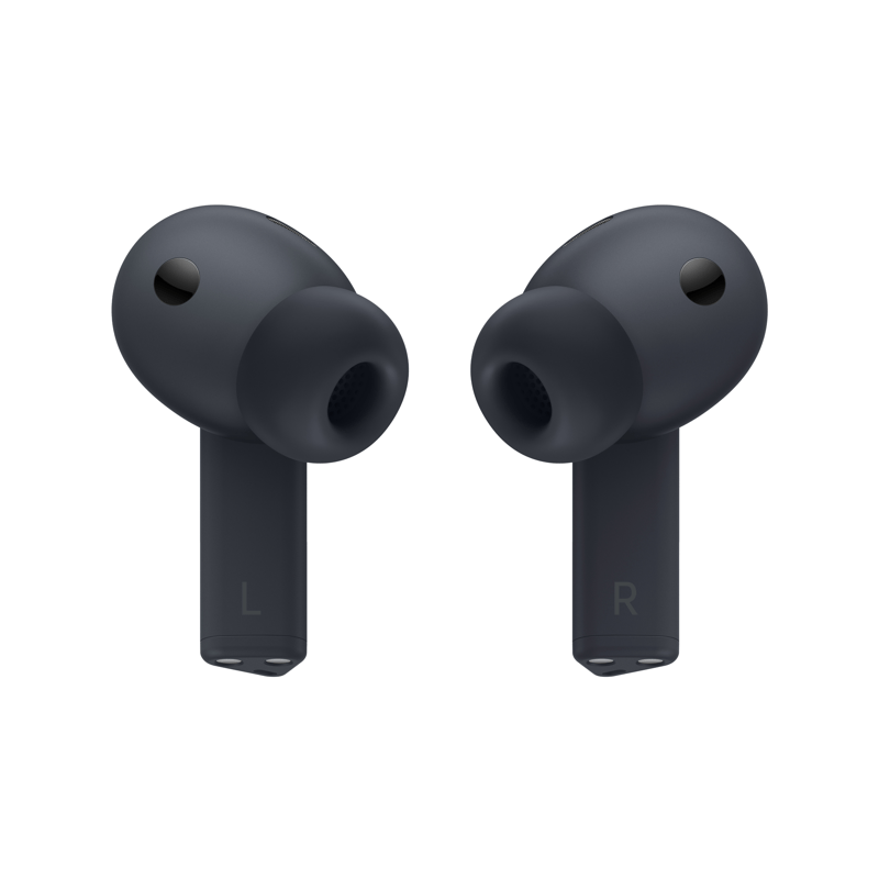 Samsung Galaxy Buds3 FE Noise-Cancelling Headphones Black