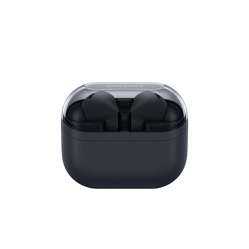 Samsung Galaxy Buds3 FE Noise-Cancelling Headphones Black