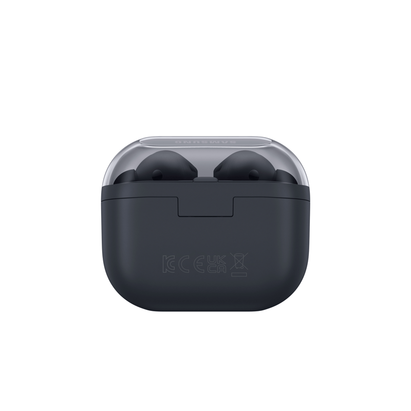 Samsung Galaxy Buds3 FE Noise-Cancelling Headphones Black