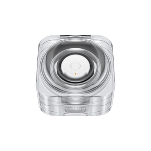 Samsung Galaxy Ring Titanium Black, Size 7