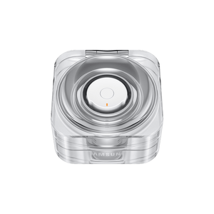 Samsung Galaxy Ring Titanium Silver, Size 13