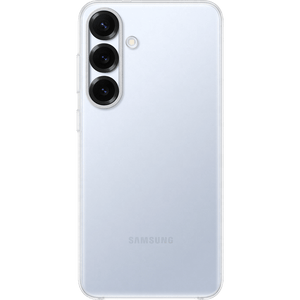 Samsung Galaxy S25+ Clear Magnet Case