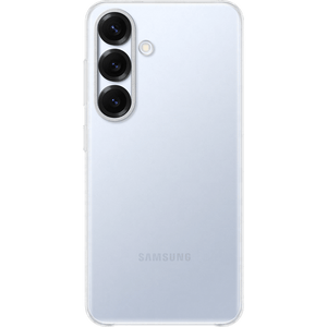 Samsung Galaxy S25 Clear Magnet Case