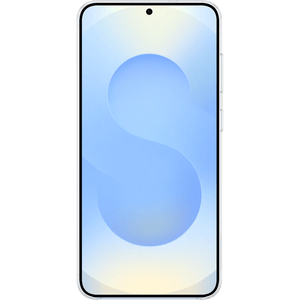 Samsung Galaxy S25+ Clear Magnet Case