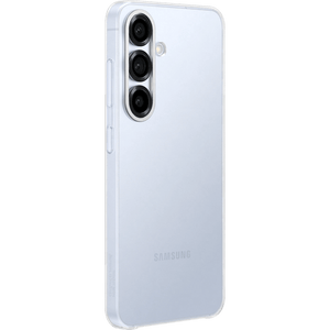 Samsung Galaxy S25 Clear Magnet Case