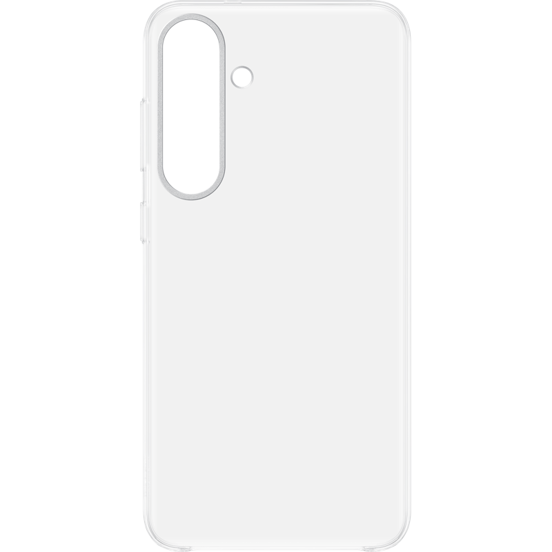 Samsung Galaxy S25+ Clear Magnet Case