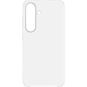 Samsung Galaxy S25 Clear Magnet Case