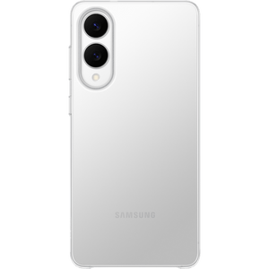 Samsung Galaxy S25 Edge Clear Case