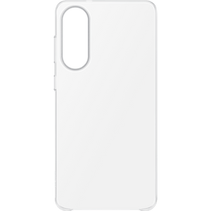 Samsung Galaxy S25 Edge Clear Case
