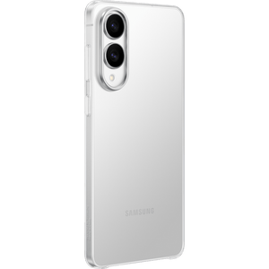 Samsung Galaxy S25 Edge Clear Case