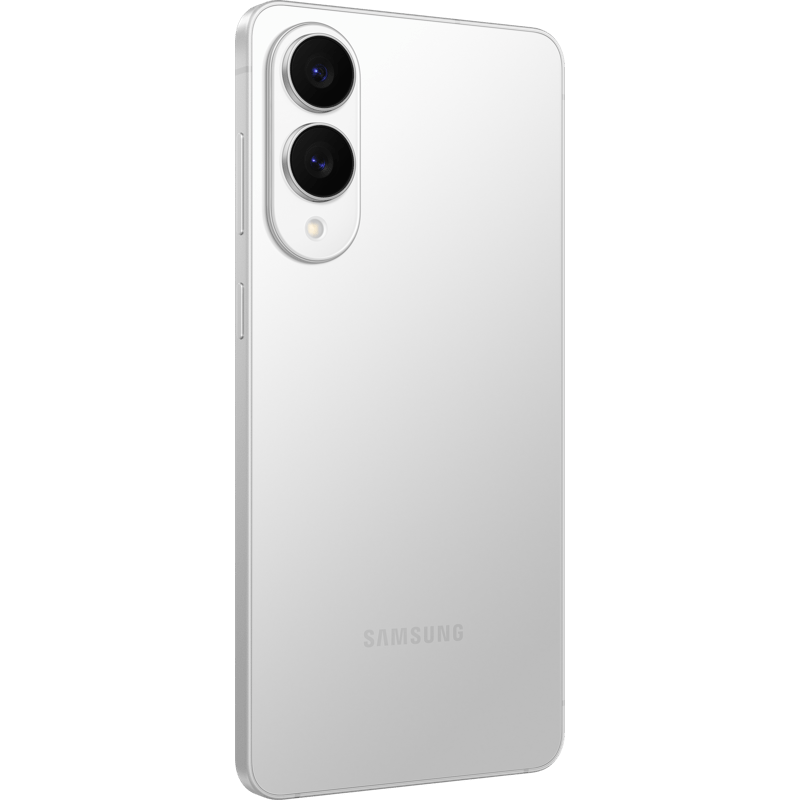 Samsung Galaxy S25 Edge 512GB, Titanium Silver