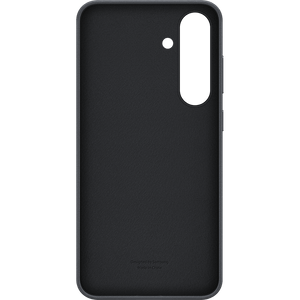 Samsung S25+ Kindsuite Case, Black