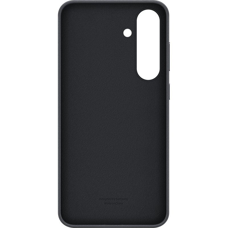 Samsung S25+ Kindsuite Case, Black