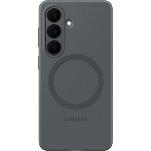 Samsung Galaxy S26 Slim Magnet Qi2 Case, Black