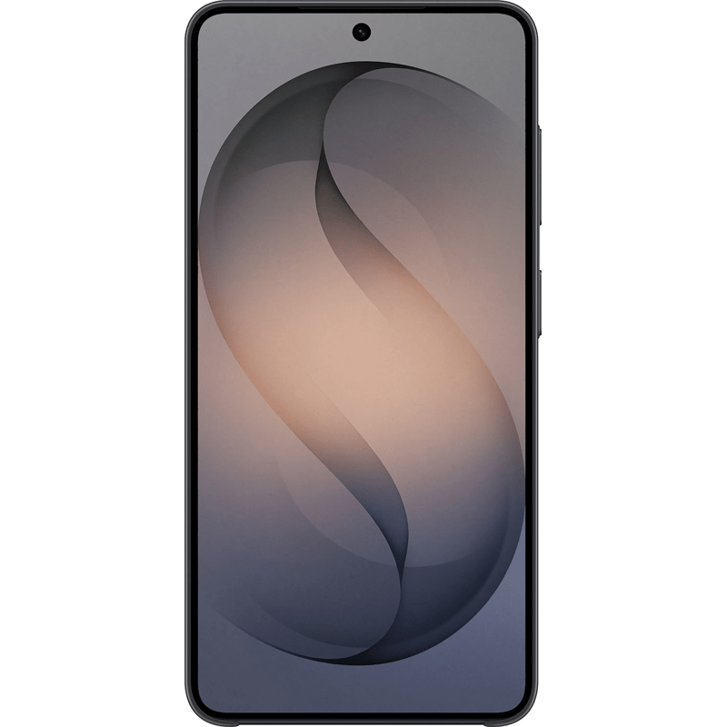 Samsung Galaxy S26 Slim Magnet Qi2 Case, Black