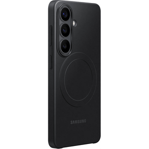 Samsung Galaxy S26 Slim Magnet Qi2 Case, Black