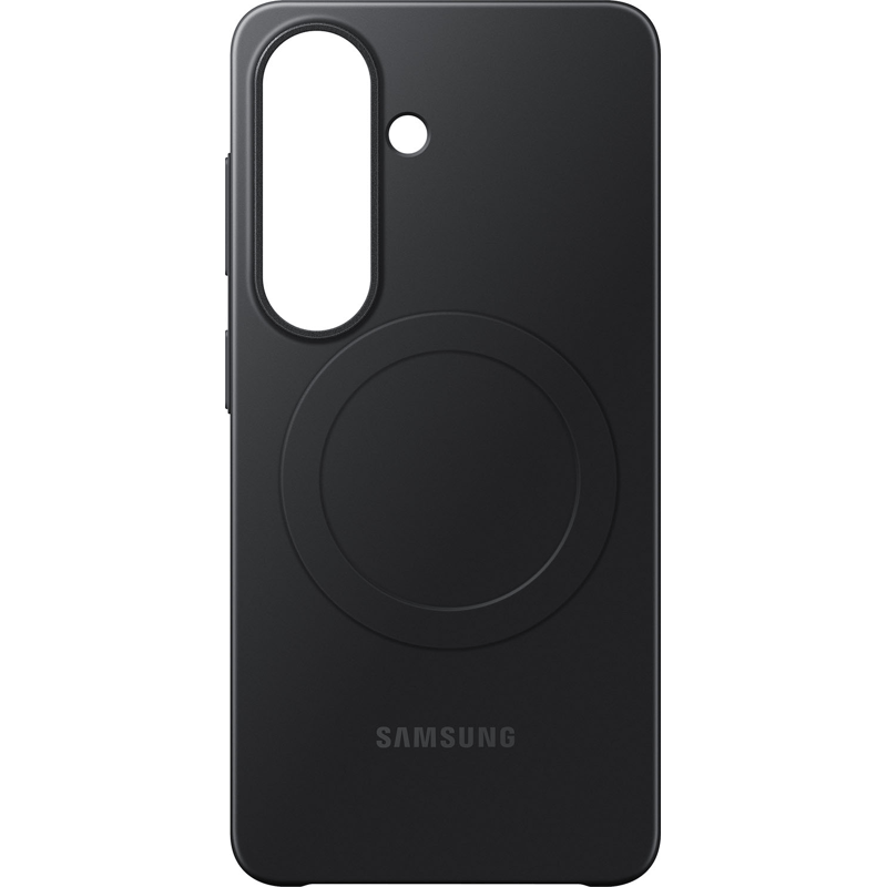 Samsung Galaxy S26 Slim Magnet Qi2 Case, Black