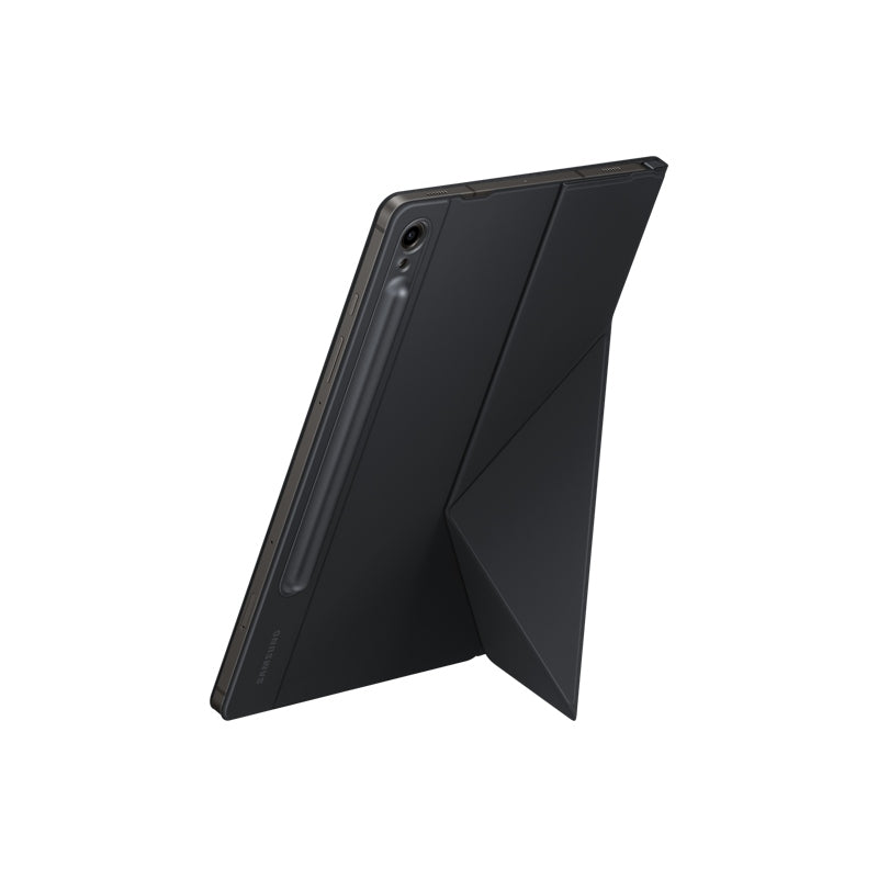 Samsung Galaxy Tab S9 Smart Book Cover Black – Renow