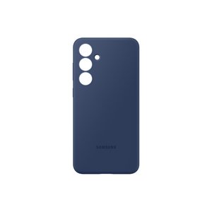 Samsung Galaxy S24 FE Silicone Case, Blue