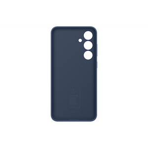 Samsung Galaxy S24 FE Silicone Case, Blue
