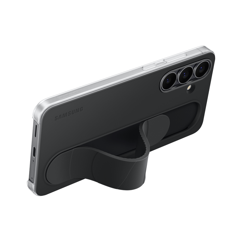 Samsung Galaxy S25 FE Standing Grip Case