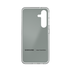 Samsung X Marimekko Dual Layer Case S24, Grey