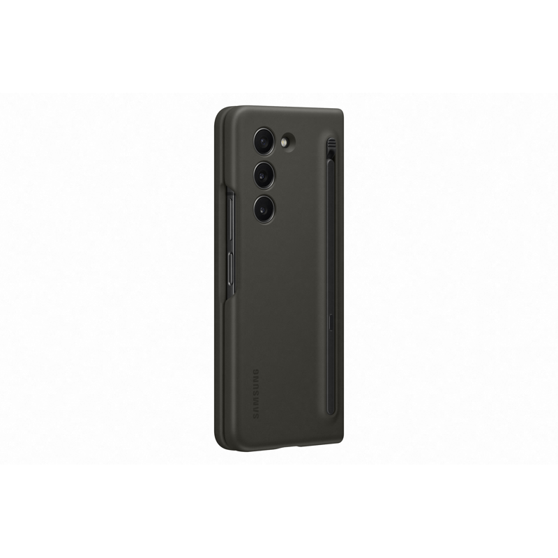 Samsung Galaxy Z Fold5 Slim S-pen Case Graphite