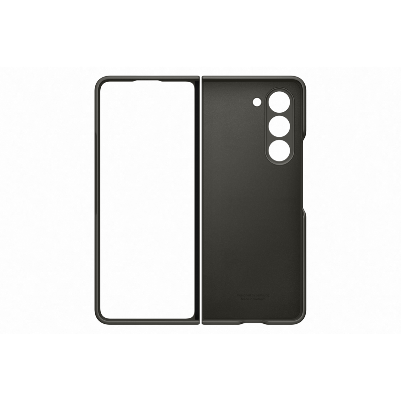 Samsung Galaxy Z Fold5 Slim S-pen Case Graphite