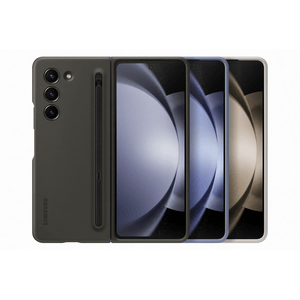 Samsung Galaxy Z Fold5 Slim S-pen Case Graphite