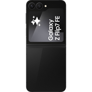 Samsung Galaxy Z Flip7 FE