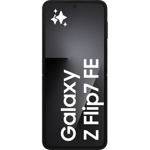 Samsung Galaxy Z Flip7 FE