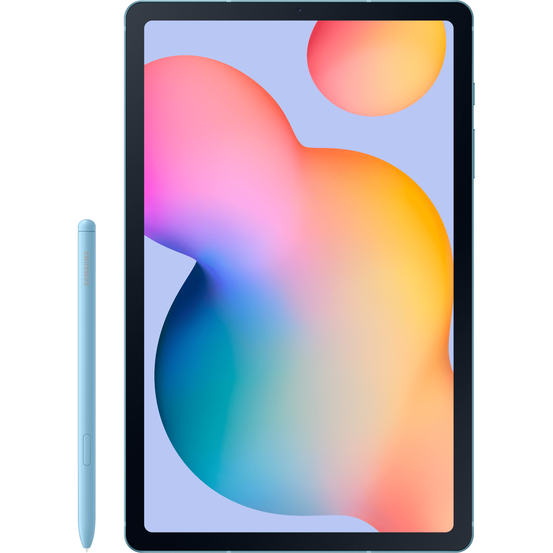 Samsung Galaxy Tab S6 Lite 2022 10.4" WiFi+LTE, Angora Blue