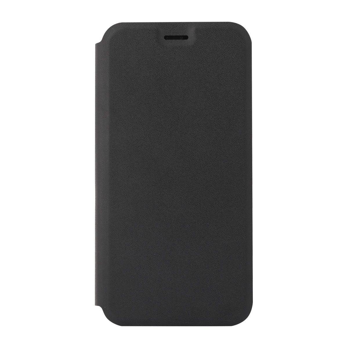 Screenor Clever Galaxy A17 4G/5G Wallet Case, Black