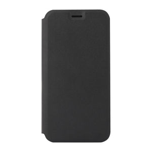 Screenor Clever Galaxy A17 4G/5G Wallet Case, Black