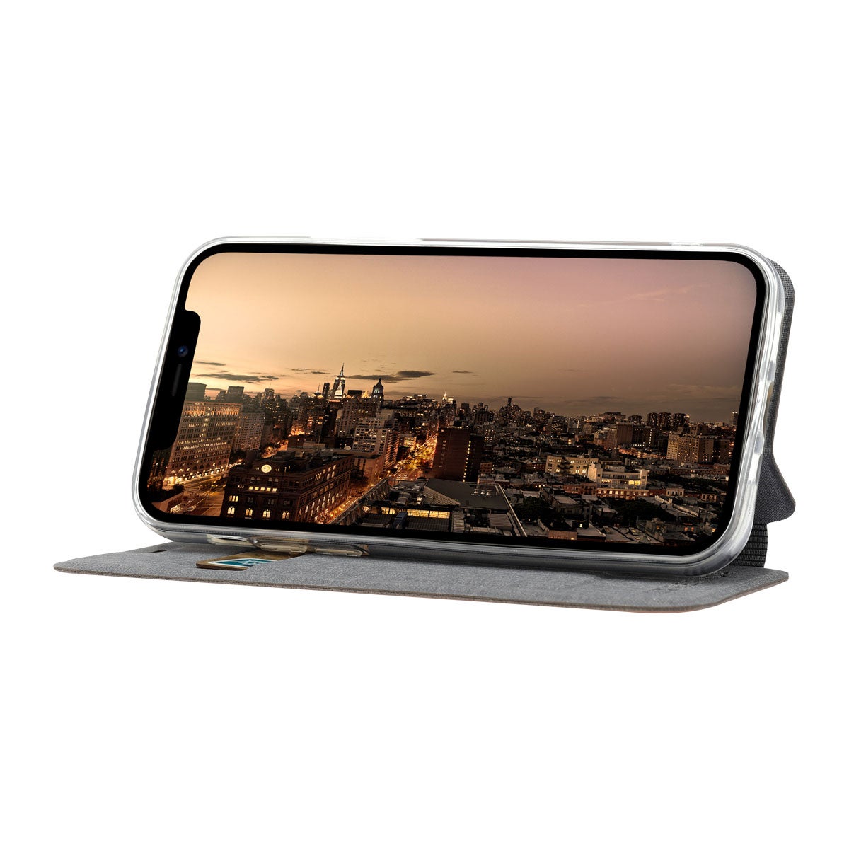 Screenor Clever MagSafe Case for Apple iPhone 17 Air, Rose