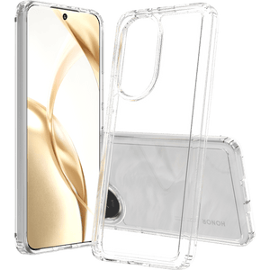 Screenor Bumper Phone Case Honor 200 5G Transparent
