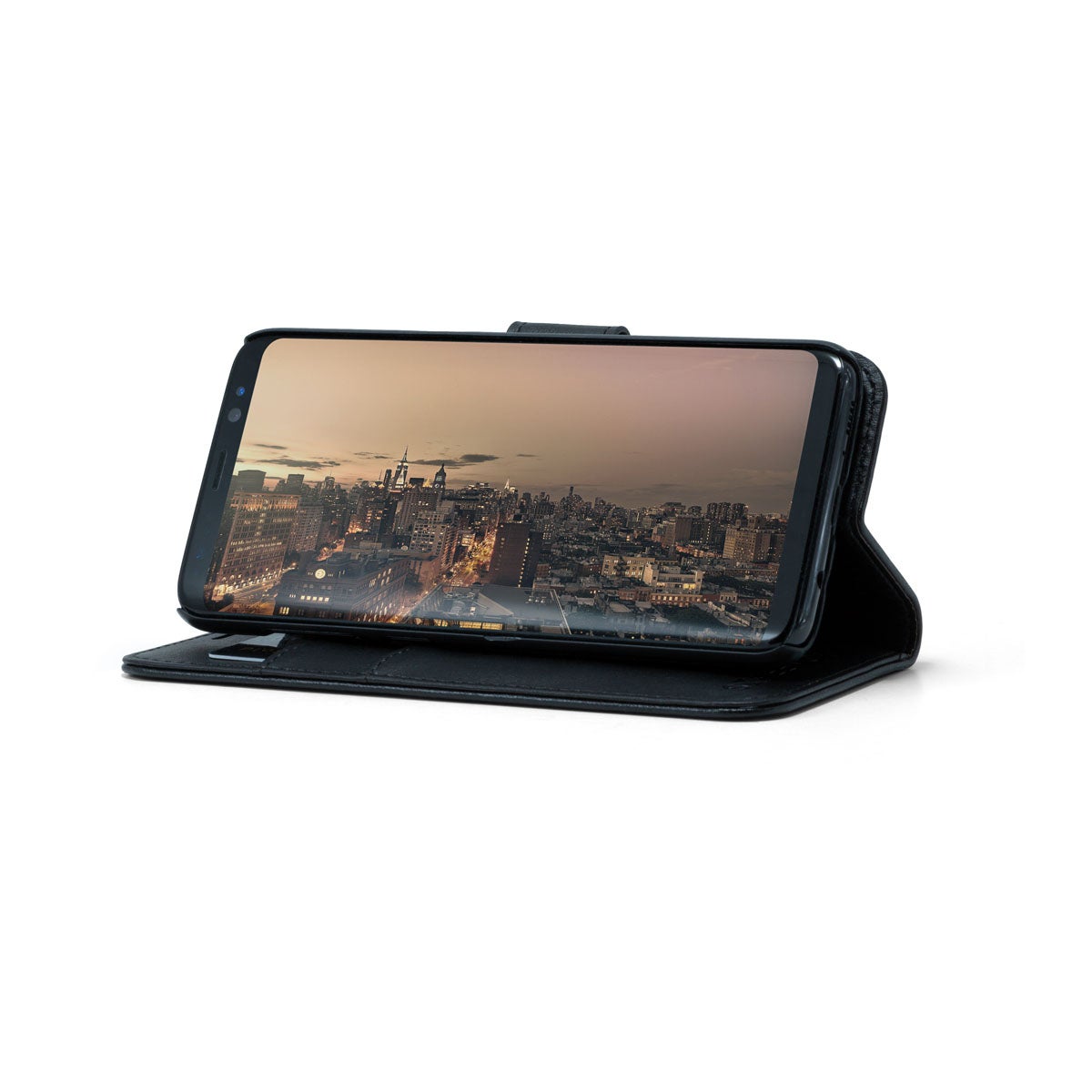 Screenor Smart Case for Samsung Galaxy A57