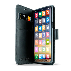 Screenor Smart Case for Samsung Galaxy A57