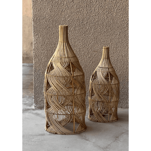 The Garaffa Pendant, Natural